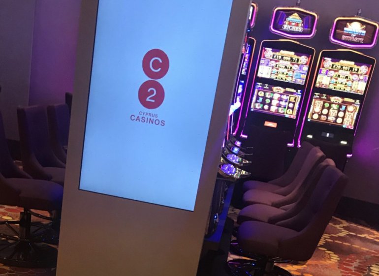 Cyprus Casinos C2